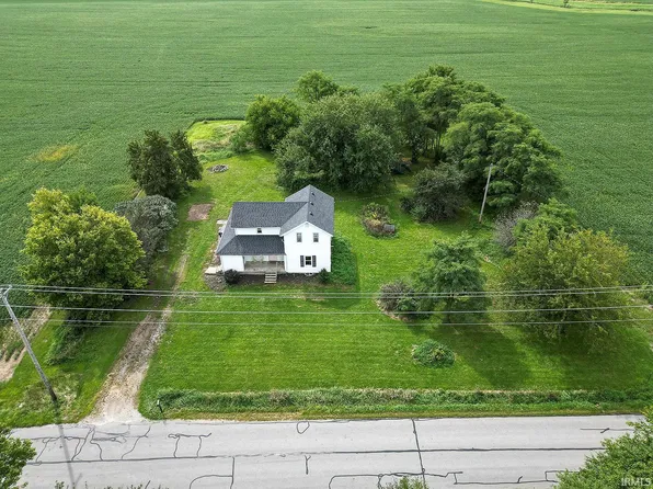 4494 County Road 56, Auburn, IN 46706