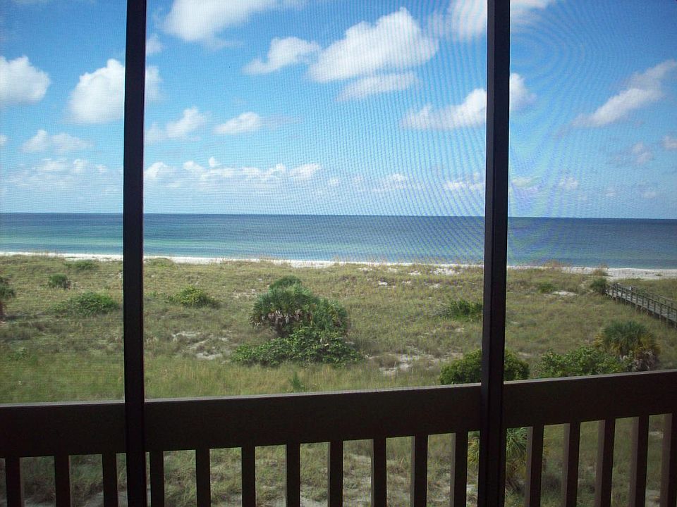 View from Lanai.