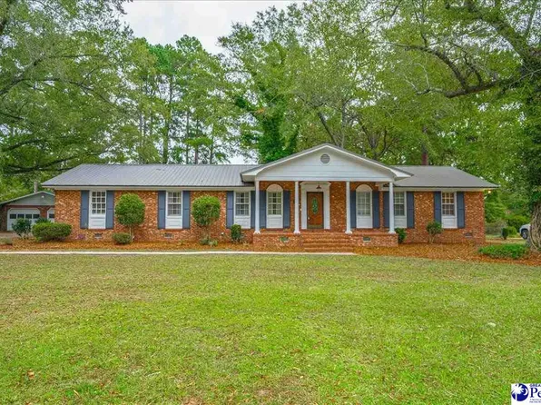808 Quail Dr, Pamplico, SC 29583