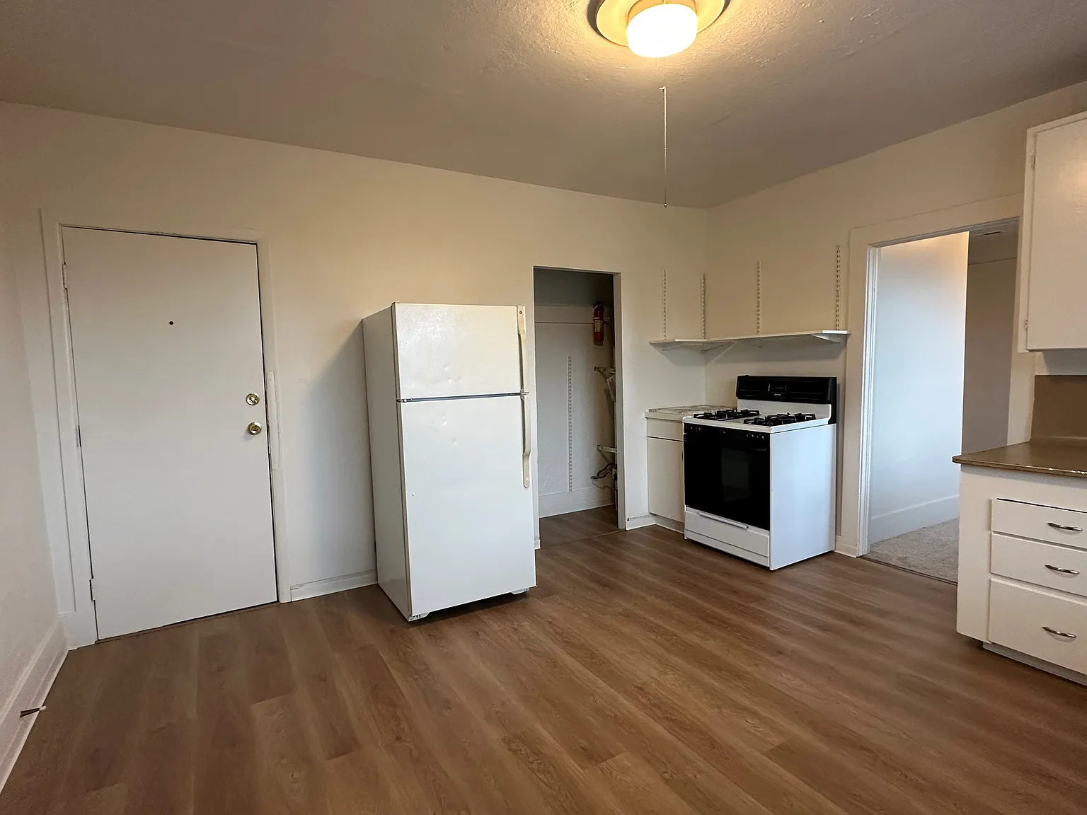 Delridge: 3837-3843 23rd Ave SW - 4 — Photo 1