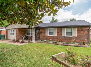 1838 Epworth Ln, Owensboro, KY 42303
