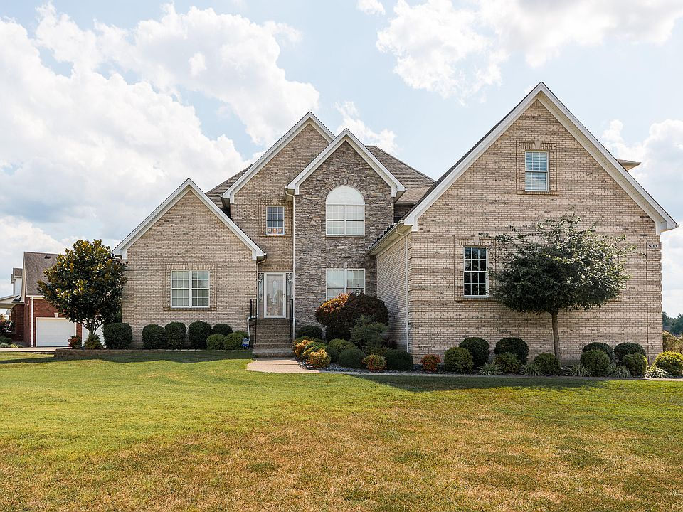 1st image of 500 Stoneyridge Wynde