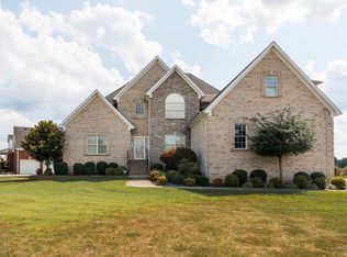 500 Stoneyridge Wynde, Shepherdsville, KY 40165