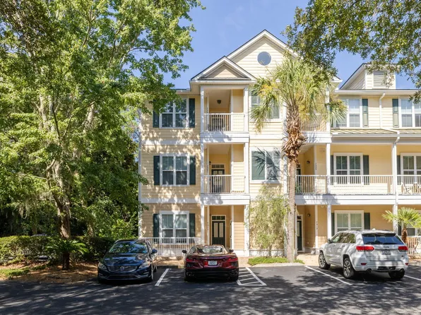 7331 Indigo Palms Way, Johns Island, SC 29455