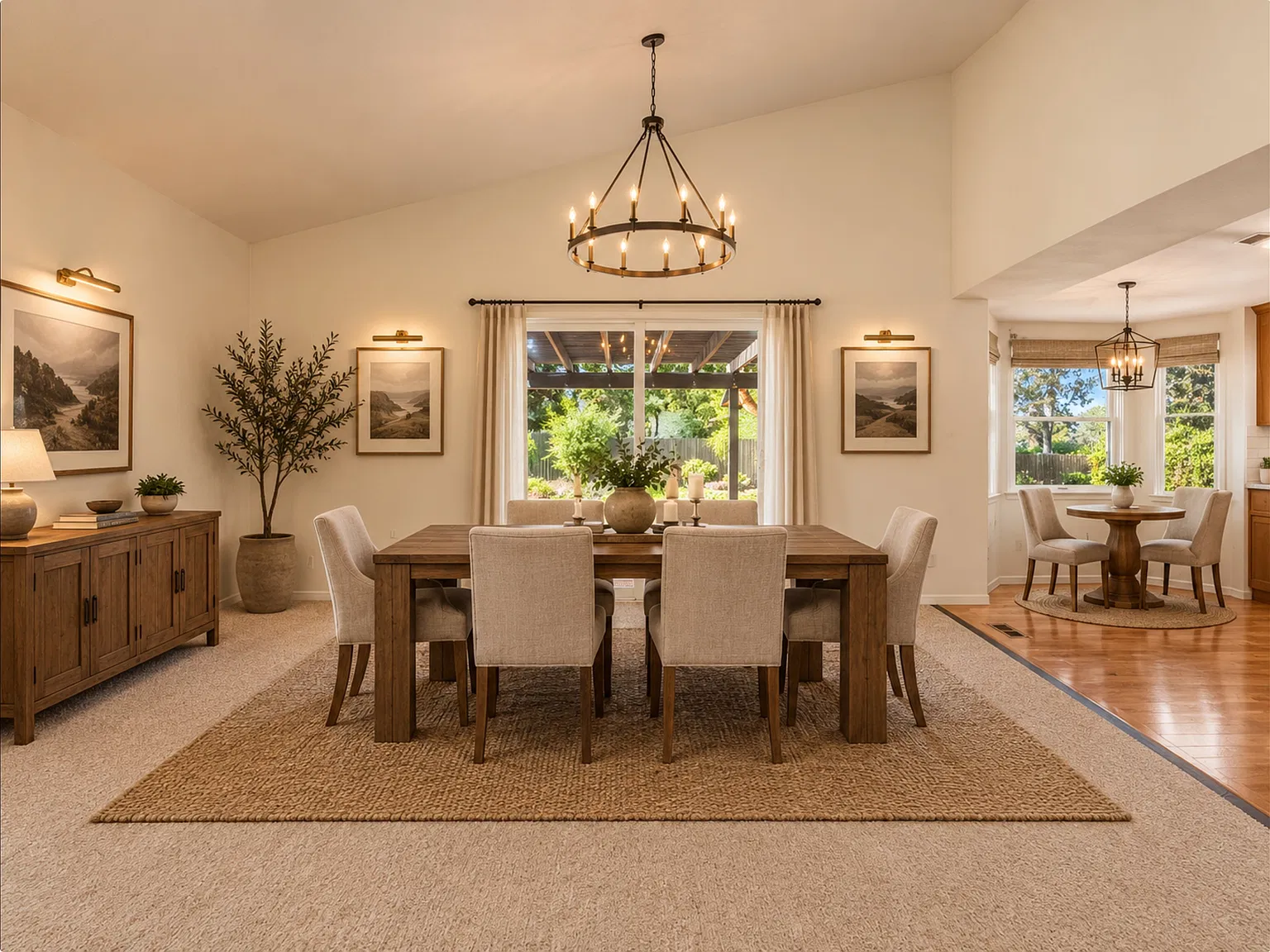 4 bed, 3482 sqft, $4,850 — Photo 3