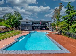 2302 Via Dieguenos, Alpine, CA 91901