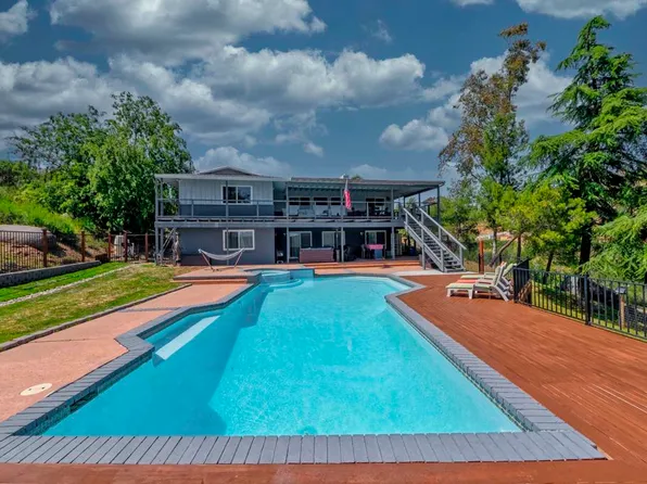 2302 Via Dieguenos, Alpine, CA 91901