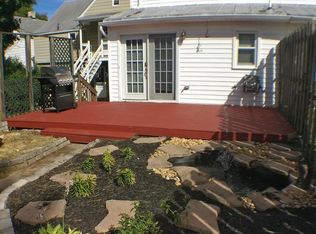 92 Liberty St, Westminster, MD 21157