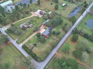 26625 Peden Rd, Magnolia, TX 77355