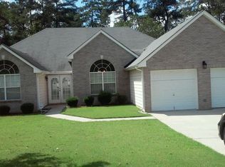 6755 Hill Creek Cv, Lithonia, GA 30058