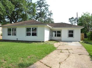 3614 Minglewood Blvd, Houston, TX 77023