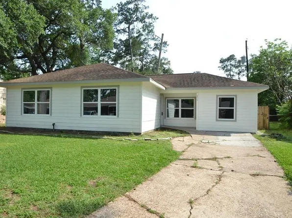 3614 Minglewood Blvd, Houston, TX 77023