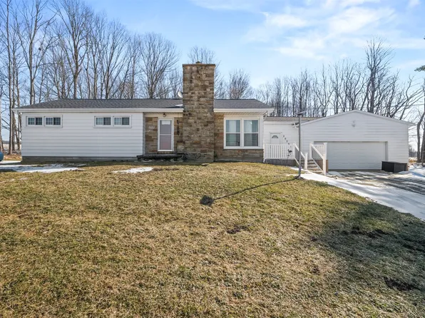 20291 Route 89, Corry, PA 16407