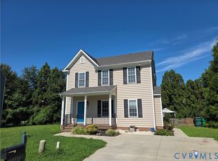 10116 Everson Terrace Gln, Glen Allen, VA 23060