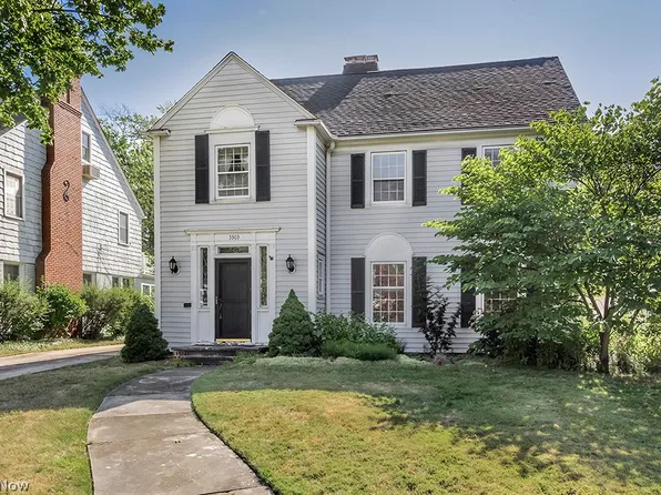 3303 Aberdeen Rd, Shaker Heights, OH 44120