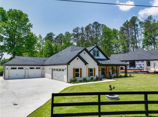 4603 Clarks Bridge Rd, Gainesville, GA 30506