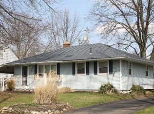3554 Kenlawn St, Columbus, OH