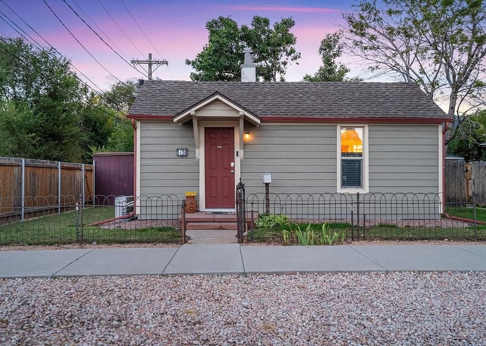 1st image of 15 E Las Animas St