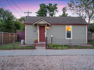 15 E Las Animas St, Colorado Springs, CO 80903