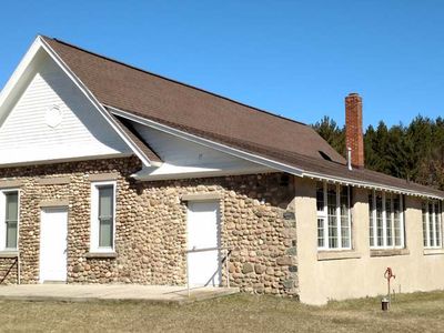 8995 E Arnold Lake Rd, Harrison, MI, 48625