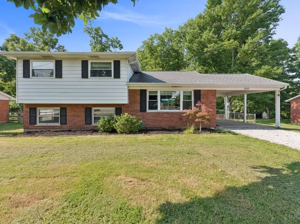 1041 Gaskins Rd, Cincinnati, OH 45245