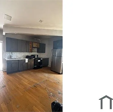 1547 Commonwealth Ave #3A — Photo 1