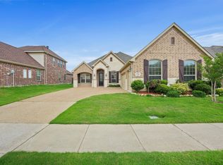 9740 Arctic Dr, Frisco, TX 75035