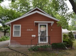 3821 8th St, Des Moines, IA 50313