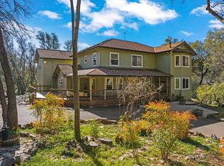 1277 Hidden Lake Ct, Placerville, CA