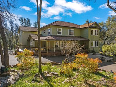 1277 Hidden Lake Ct, Placerville, CA, 95667