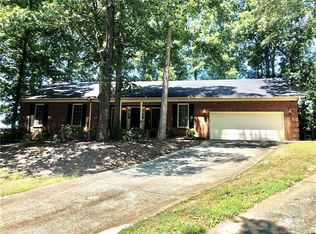 1304 Kensington Pl, Monroe, NC 28112