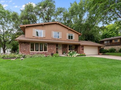 8819 Garden LANE, Greendale, WI, 53129