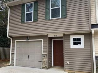 2628 Gardner Park Dr, Fayetteville, NC 28304