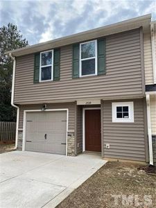 2628 Gardner Park Dr, Fayetteville, NC, 28304
