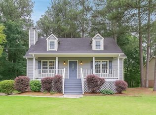 19 Willowbrook Ct, Acworth, GA 30101