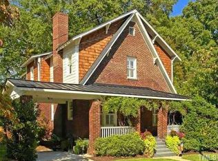 508 Cole St, Raleigh, NC 27605