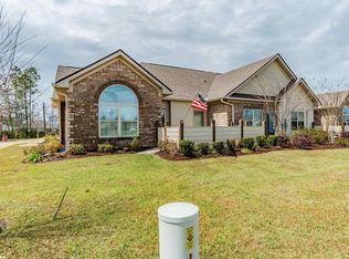 1601 Holmes Ave #1601, Foley, AL 36535