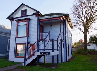 263 C St, Independence, OR 97351