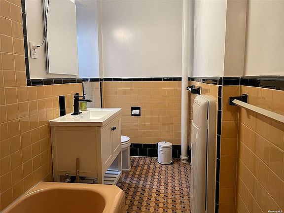 4th image of 35-05 72nd St #1B