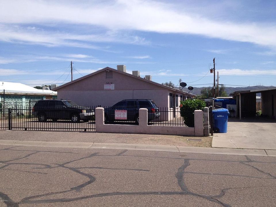 1st image of 1815 E Pueblo Ave APT 1