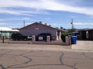 1815 E Pueblo Ave APT 1, Phoenix, AZ 85040