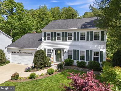 5947 Burnside Landing Dr, Burke, VA, 22015