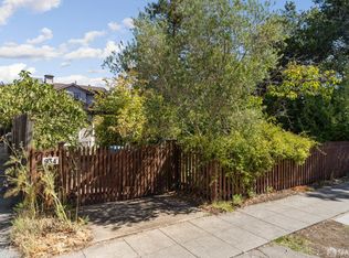 934 Paloma Ave, Burlingame, CA 94010