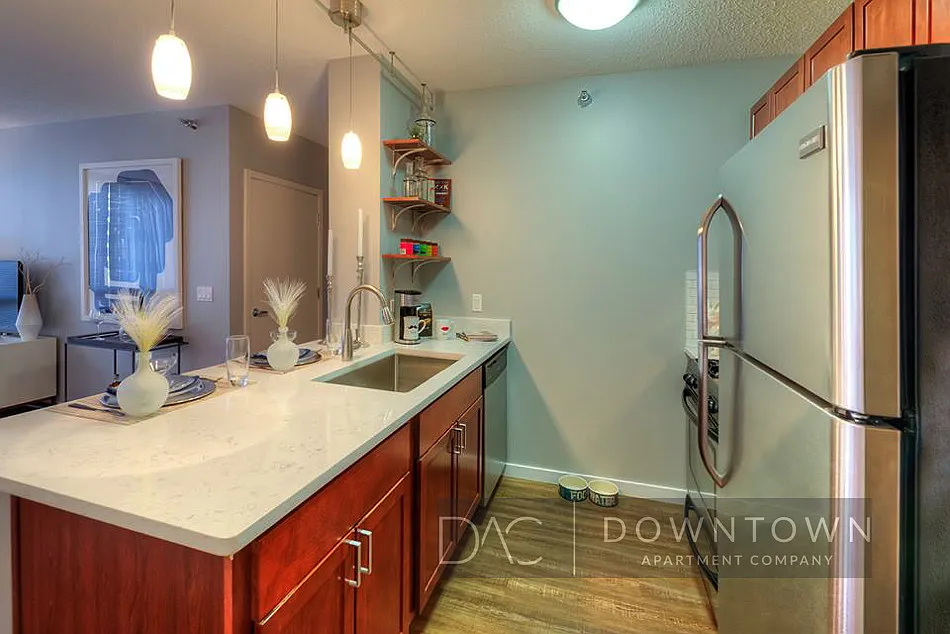 1 bed, 846 sqft, $3,244 — Photo 4
