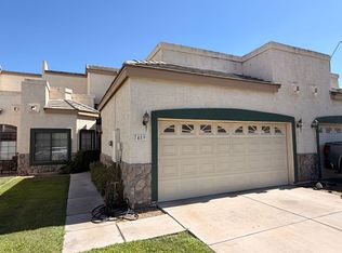 7489 W Denaro Dr, Glendale, AZ 85308