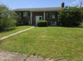 1413 Johnson Ave, Berwick, PA 18603