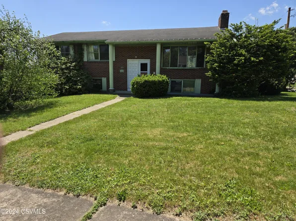 1413 Johnson Ave, Berwick, PA 18603