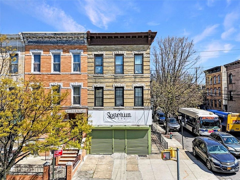 1st image of 119 Saint Nicholas Ave