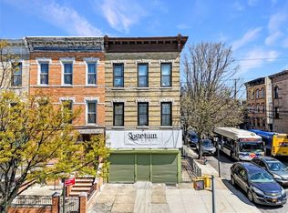 119 Saint Nicholas Ave, Brooklyn, NY 11237