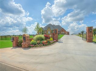4250 SE 34th St, Moore, OK 73165